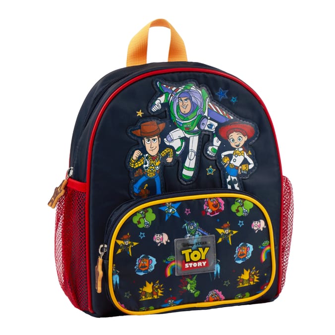 Toy Story Backpack