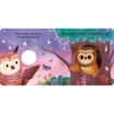 Finger Puppet Book - Little Owl