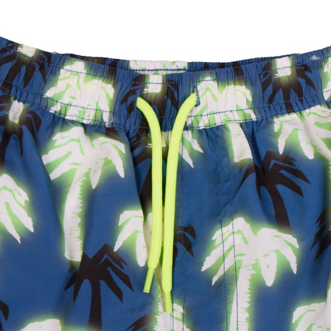 Originals Palm Tree Swim Shorts