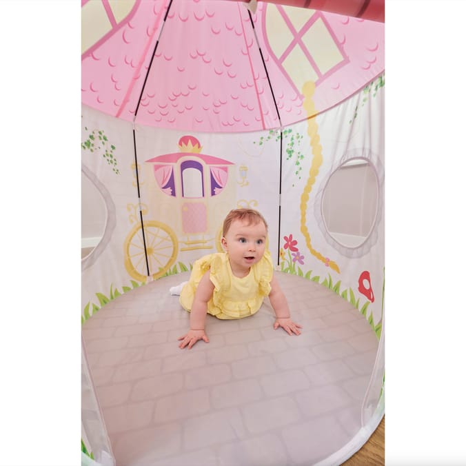 Liberty House Toys Kids Princess Play Tent