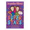 Jacqueline Wilson Super Stars Book