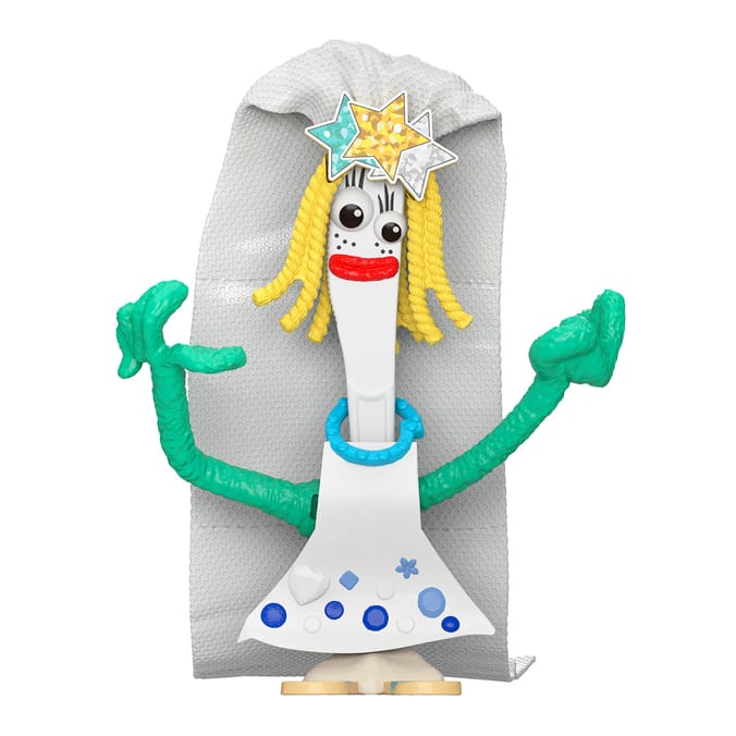 Toy Story 5 What Is A Wedding Playset JKV22