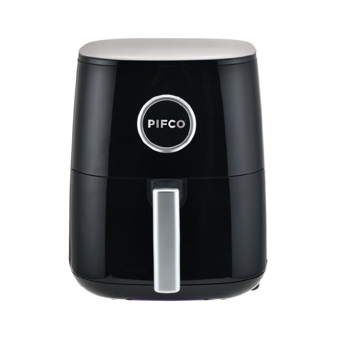 Pifco Dual Air Fryer 8l