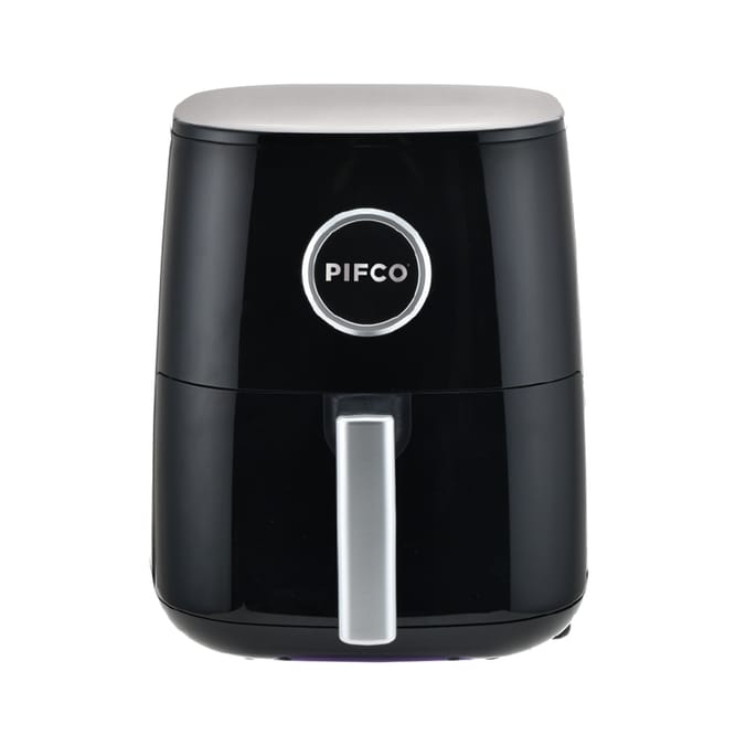 Pifco Digital Air Fryer 4l