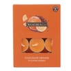 Wickford & Co Scented Tealights 24 Pack - Chocolate Orange 