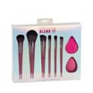 Ultimate Collection 8 Piece Make-Up Brush Set