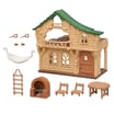 Sylvanian Families Lakeside Lodge