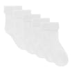 Pure Baby Socks 5 Pack