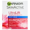 Garnier Ultralift Anti Ageing Night Cream 50ml