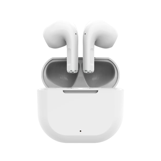 Equatech Active Noise Cancelling TWS Earbuds