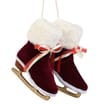 Elegance Hanging Boot