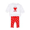 Originals Baby Valentines Set