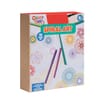 Craft Time Spiral Art 30 Piece Set