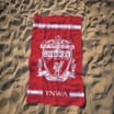 Liverpool FC YNWA Beach Towel