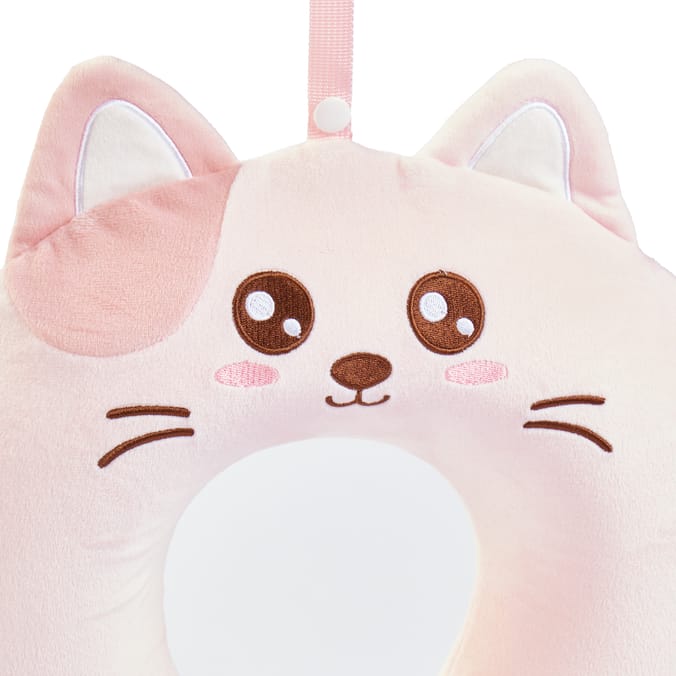 TravelShop Character Travel Pillow