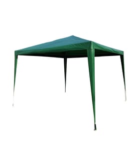 Jardin Gazebo 3x3m - Green