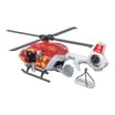 Let's Play Helicopter Rescue with Lights & Sounds