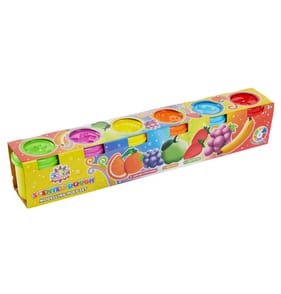 The Dough Factory Scented Modelling Play Set