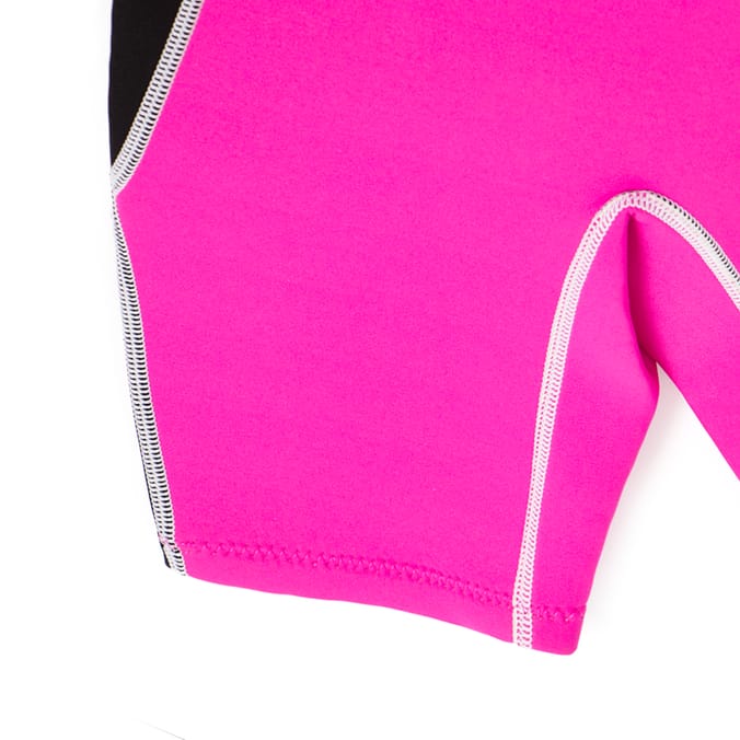 Splash Kids Shorty Wetsuit