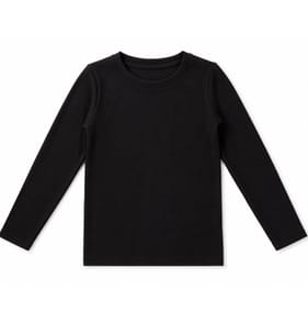 Originals Thermal Ribbed Long Sleeve Top