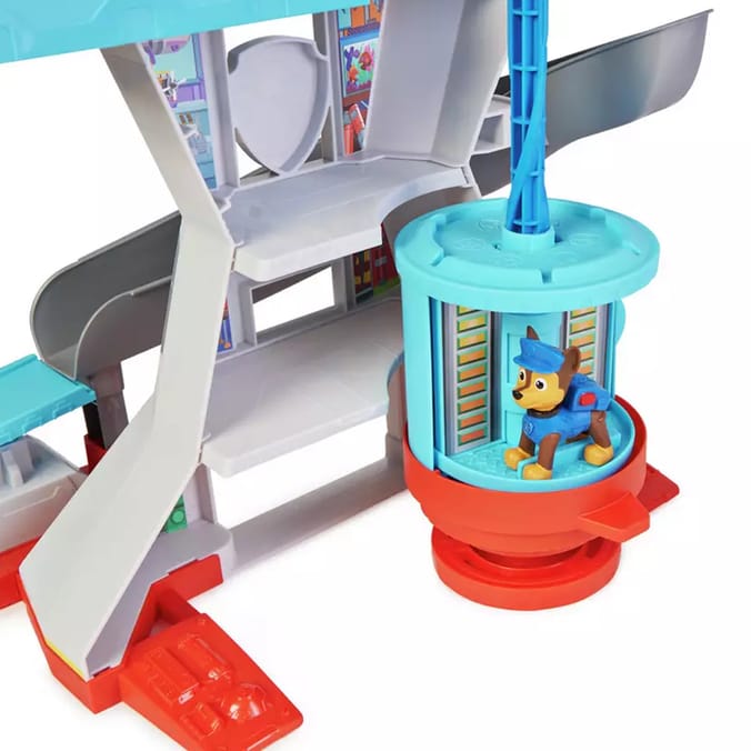 Paw Patrol Look Out Tower 