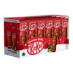 Kit Kat Santa Milk Chocolate Christmas Figure 29g x30
