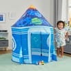 Liberty House Toys Kids Space Rocket Play Tent
