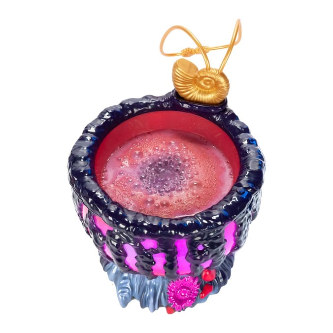 Disney The Little Mermaid Ursula's Mystical Cauldron