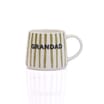 Just For You Slogan Mug - Grandad