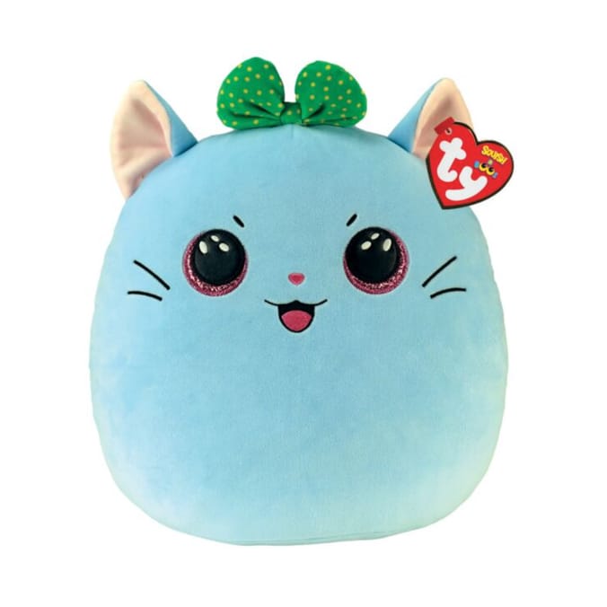 TY Squish A Boo Small 10" - Kirra
