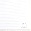 Harry Potter A4 Hedwige Notebook 