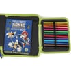 Sonic Filled Stationery Set