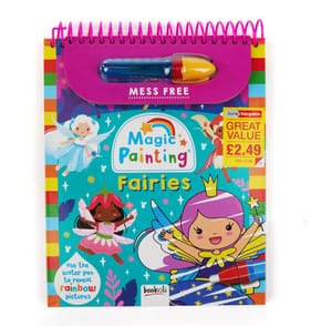 Magic Painting - Fairies