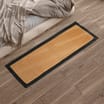 Home Collections Herringbone Jute Runner