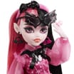 Monster High Doll with Pet & Accessories - Draculaura