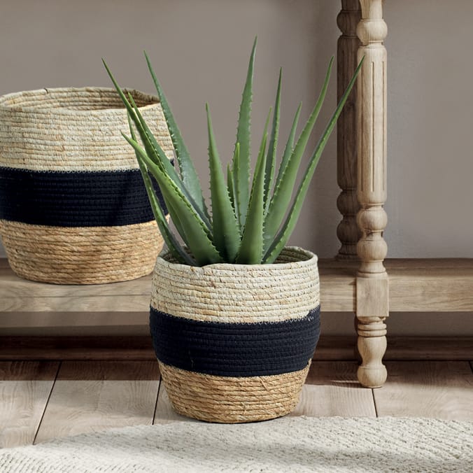 Home Collections Tree Tone Grass Storage Basket