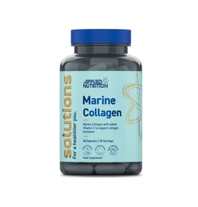 Applied Nutrition Marine Collagen Capsules 60s