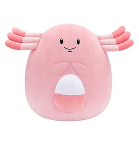 Squishmallows Pokémon 10 inch - Chansey