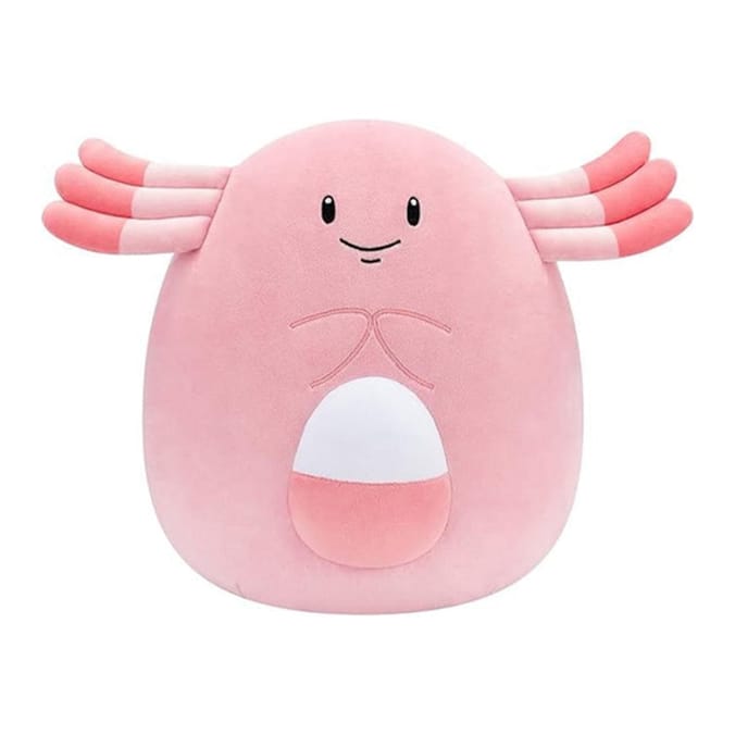 Squishmallows Pokémon 10 inch - Chansey