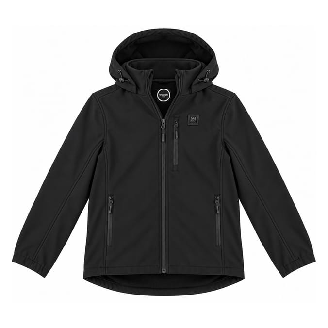  Originals Adults Fleece Lined Heated Jacket