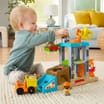 Fisher-Price Little People Load Construction Site Playset