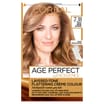 L'Oreal Paris Excellence Age Perfect 7.31 - Dark Beige Blonde