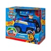 Paw Patrol RC Chase Police Cruiser