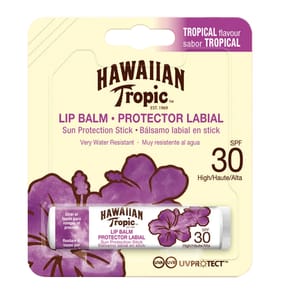 Hawaiian Tropic Tropical Lip Balm SPF30 4ml