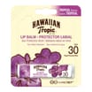 Hawaiian Tropic Tropical Lip Balm SPF30 4ml