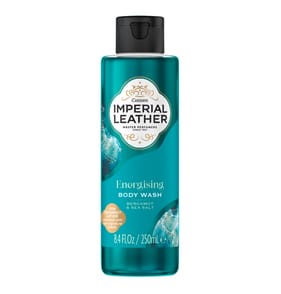 Imperial Leather Energising Body Wash Bergamot & Sea Salt 250ml