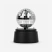 Equatech Mini Desktop Mirror Ball 