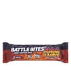 Battle Bites Protein Bar 12 Pack - Toffee Apple Popping Candy