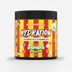 BodyFuel Hydration Electrolyte & Vitamin Mix 210g - Swizzels Drumstick Squashies