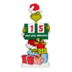 The Grinch Christmas Countdown Advent Calendar 